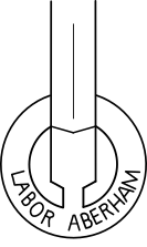Labor Aberham Logo